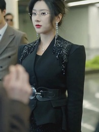 [Dubbed]Betrayed? I'm Still The Boss - Episode 32