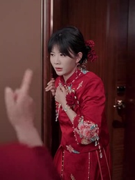 Episode 5 - The Wedding Trap\Reborn to Stop Them