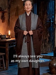 Episode 8 - Done Playing the Perfect Wife