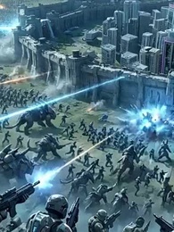 Tập 61 - Vạn Thú Tranh Đấu