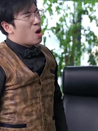 Episodio 53 - Amore  in Incognito