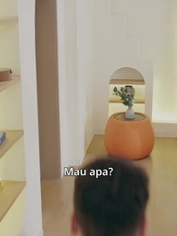 [Dubbing]Dibalik Jeruji Gelap - Episode 22