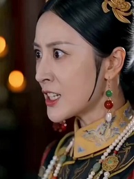 Él tomó mi noche. Yo tomé su trono - Episode 15