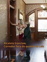 Episódio 7 - [Dublado]Meu Ex Mágico: Entre Presas e Garras