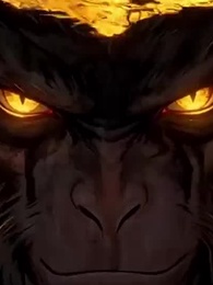 Episode 11 - Ruinous Prison: Monkey King Locked on Me