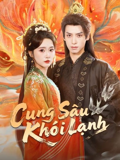 Cung Sâu Khói Lạnh