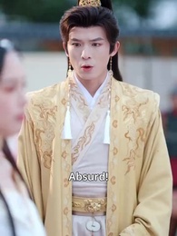 Twist of Fate: Reclaiming My Throne - Episode 4