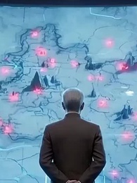 Vạn Thú Tranh Đấu - Episode 37