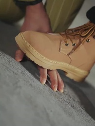 La Redención de una Madre Guerra en la Sombra - Episode 24