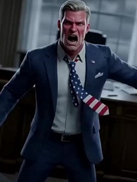 從賴皮蛇開始吞噬進化3D版 - Episode 34