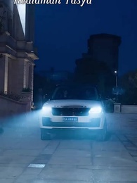 Bukan Supir Biasa - Episode 1