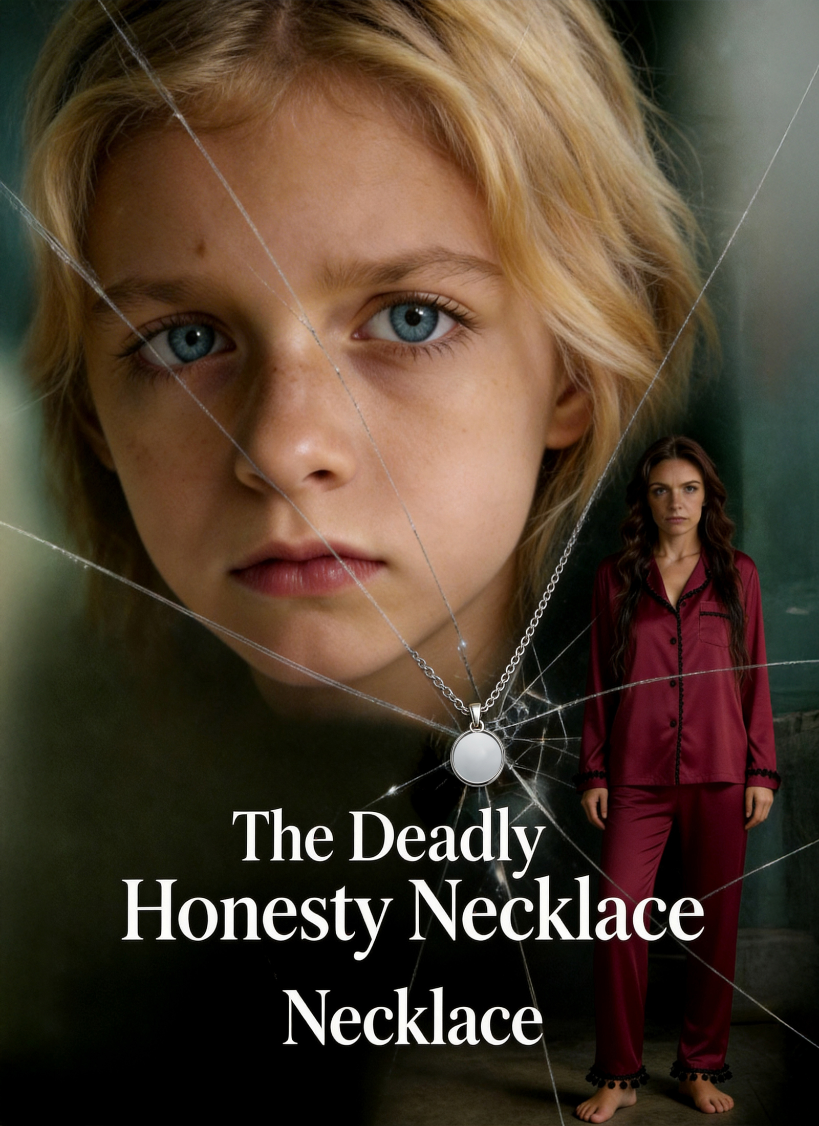 The Deadly Honesty Necklace（李）