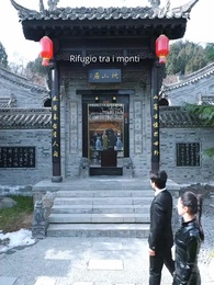 Episodio 31 - Il Ritorno del Re Supremo