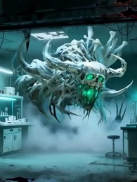 Ruinous Prison: Monkey King Locked on Me - Episode 25