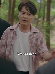 Episode 52 - [Dubbing]Dibalik Jeruji Gelap