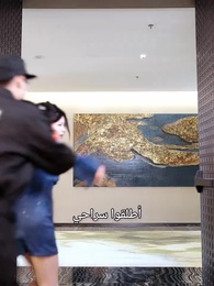 الحلقة 59 - الوريث والمنافسة