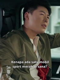 Episode 37 - [Dubbing]Lika-Liku Perjalanan Cinta