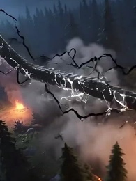 Tập 23 - Vạn Thú Tranh Đấu