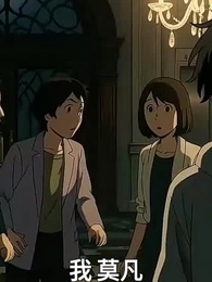 無限返還：我買爆了詭異末日 - Episode 11