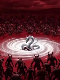 從賴皮蛇開始吞噬進化3D版 - Episode 68