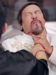 Phượng Minh Truyền Kỳ - Episode 23