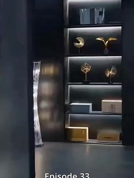 [Dubbing]Satu Tebasan Menentukan Segalanya - Episode 33