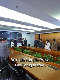 Episode 50 - Gipfelsturm: Herrschaft ohne Gleichen