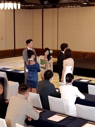 الحلقة 42 - الوريث والمنافسة