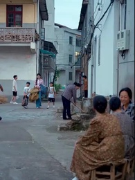 Bölüm 19 - [Dublajlı]Aile Sırrı