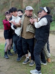 Episode 8 - Reincarnated as a Fish to Get Revenge