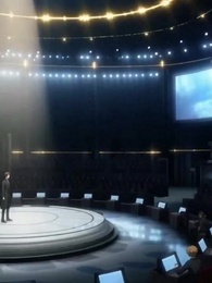 我用漢語考哭了百萬老外 - Episode 42