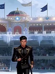 Das geheime System der Schöpfergöttin - Episode 58