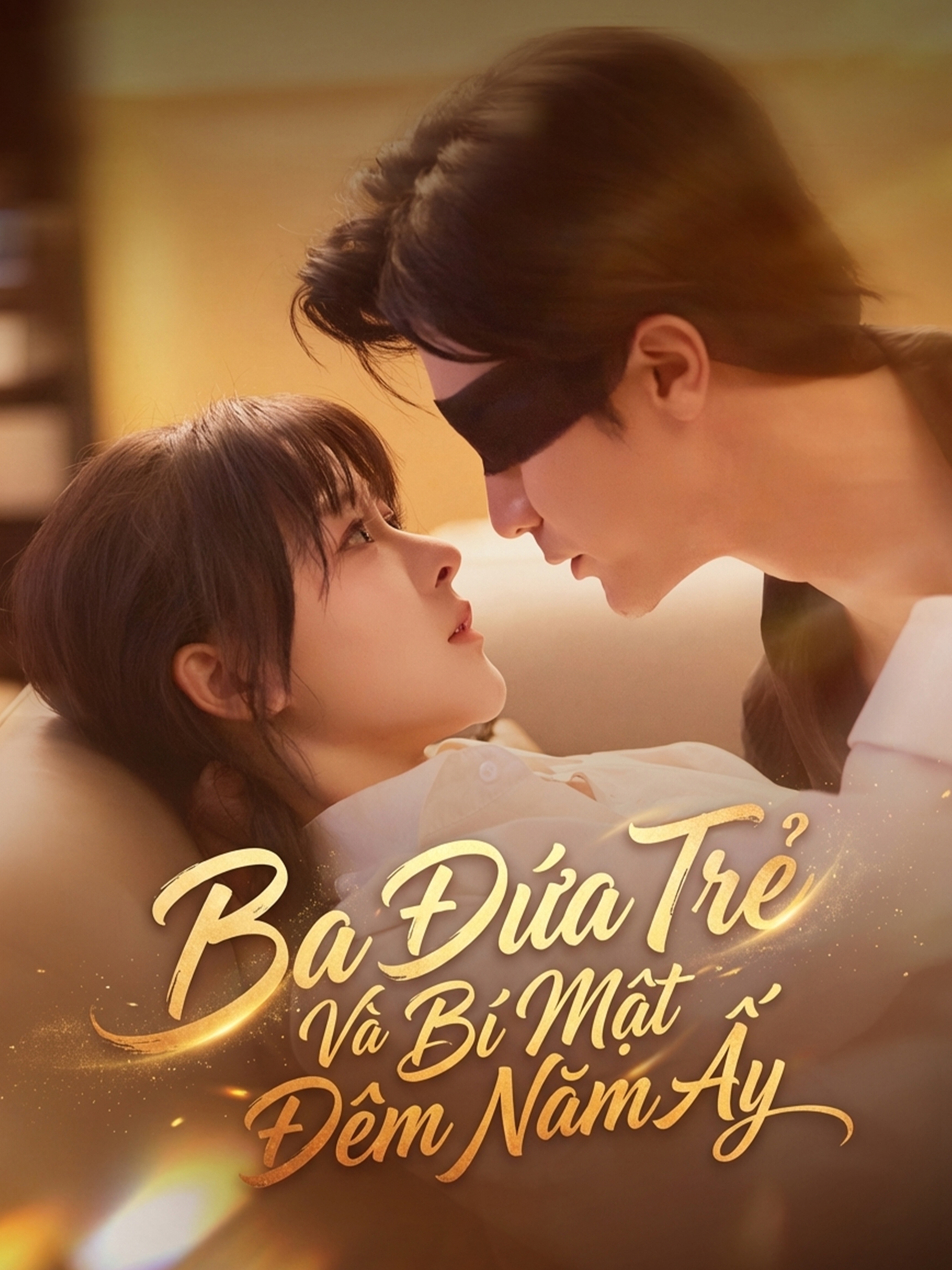 Ba Đứa Trẻ Và Bí Mật Đêm Năm Ấy