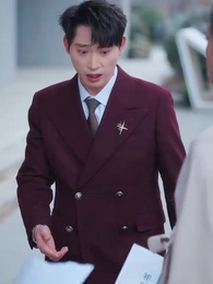 黑我年終獎，我反手取消訂單 - Episode 9