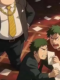 無限返還：我買爆了詭異末日 - Episode 16