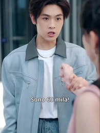 Il Prezzo della Falsità - Episode 6