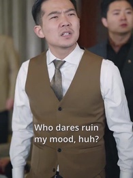 [Dubbed]Betrayed? I'm Still The Boss - Episode 41