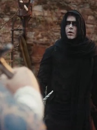 Episode 54 - [Synchron]Apokalypse? Bauer räumt alles weg!