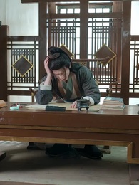 Twist of Fate: Reclaiming My Throne - Episode 21