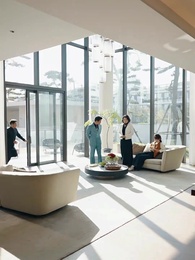 คุณหนูตัวร้าย ทวงชะตาพันล้าน - Episode 30