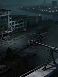 Ruinous Prison: Monkey King Locked on Me - Episode 26