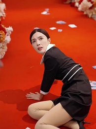 ตอนที่ 46 - คุณหนูตัวร้าย ทวงชะตาพันล้าน