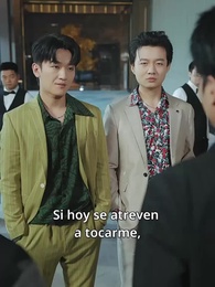 La Redención de una Madre  Guerra en la Sombra - Episode 16