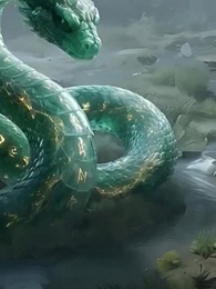 第15集 - 從賴皮蛇開始吞噬進化3D版