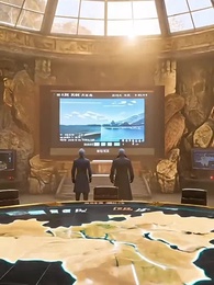 末日紋魂:我覺醒了SSS級大聖 - Episode 54