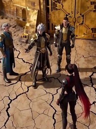 第53集 - 末日紋魂:我覺醒了SSS級大聖