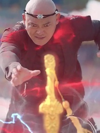 Après la prison, ma vengeance est déchaînée - Episode 47