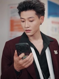 Mi Hijo es el Heredero Rico - Episode 21