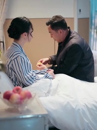 Episode 17 - [Dubbing]Lika-Liku Perjalanan Cinta