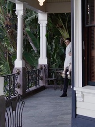 [Dublado]Meu Ex Mágico: Entre Presas e Garras - Episode 24